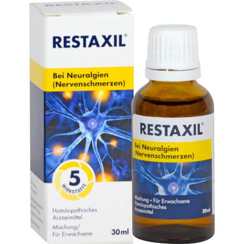 RESTAXIL flüssig RESTAXIL flüssig