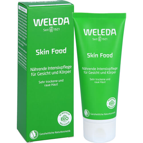 WELEDA Skin Food WELEDA Skin Food