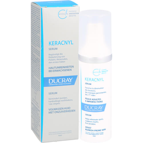 DUCRAY KERACNYL Serum DUCRAY KERACNYL Serum