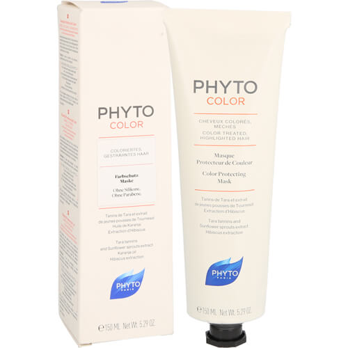 PHYTOCOLOR Maske PHYTOCOLOR Maske