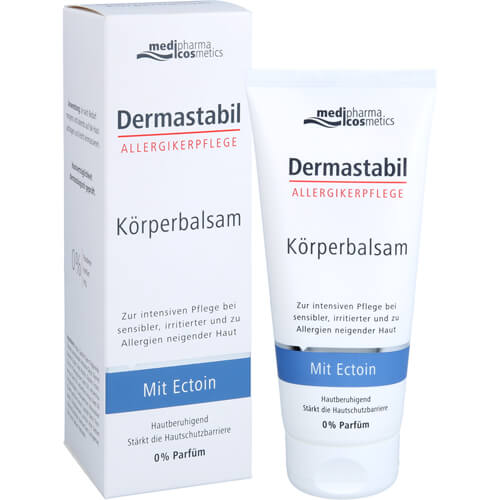 DERMASTABIL hautberuhigender Körperbalsam DERMASTABIL hautberuhigender Körperbalsam