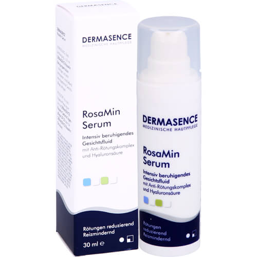 DERMASENCE RosaMin Serum DERMASENCE RosaMin Serum