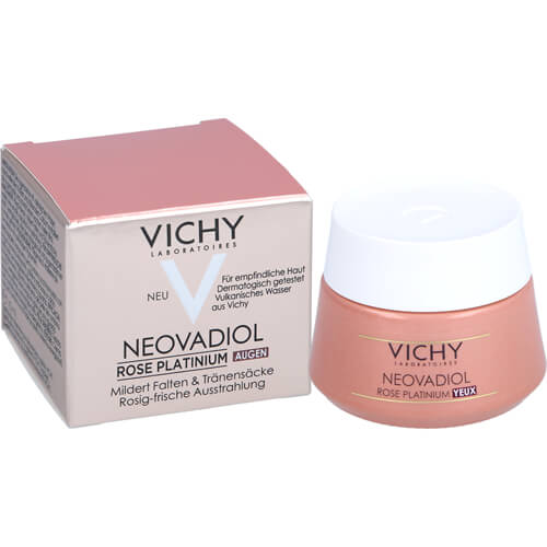 VICHY NEOVADIOL Rose Augencreme VICHY NEOVADIOL Rose Augencreme