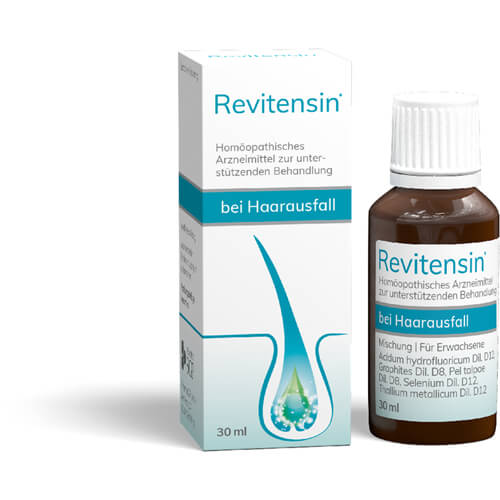 REVITENSIN Tropfen zum Einnehmen REVITENSIN Tropfen zum Einnehmen