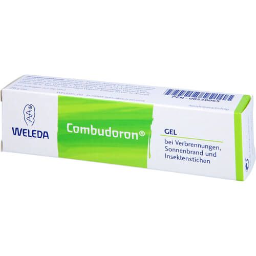 COMBUDORON Gel COMBUDORON Gel