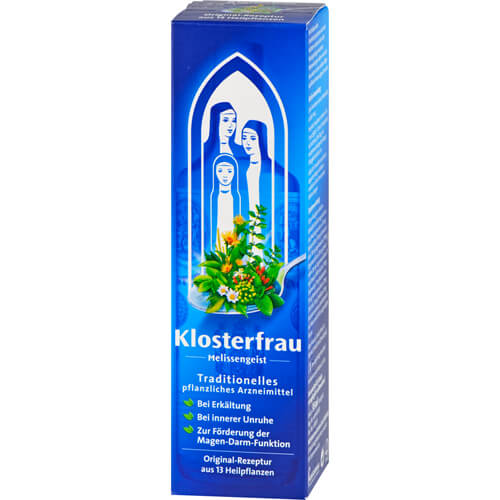 KLOSTERFRAU Melissengeist KLOSTERFRAU Melissengeist