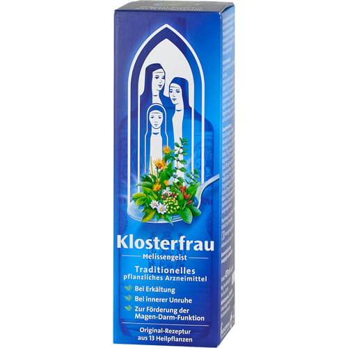 KLOSTERFRAU Melissengeist KLOSTERFRAU Melissengeist