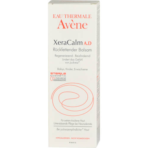 AVENE XeraCalm A.D Balsam AVENE XeraCalm A.D Balsam