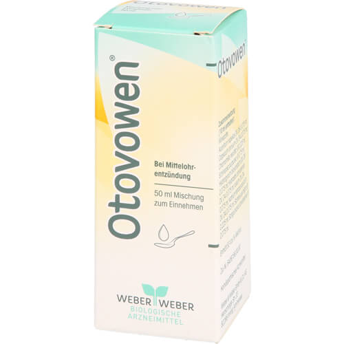 OTOVOWEN Mischung OTOVOWEN Mischung