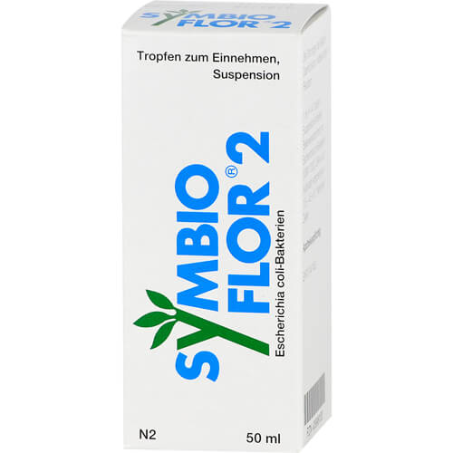 SYMBIOFLOR 2 Suspension SYMBIOFLOR 2 Suspension