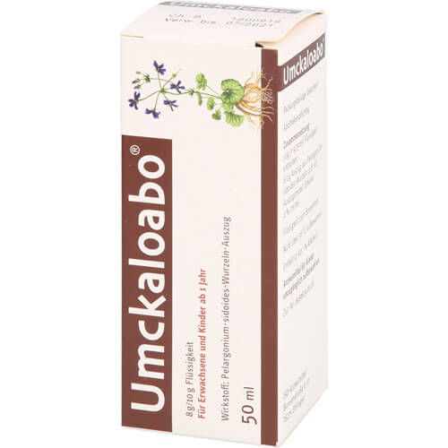 UMCKALOABO flüssig UMCKALOABO flüssig