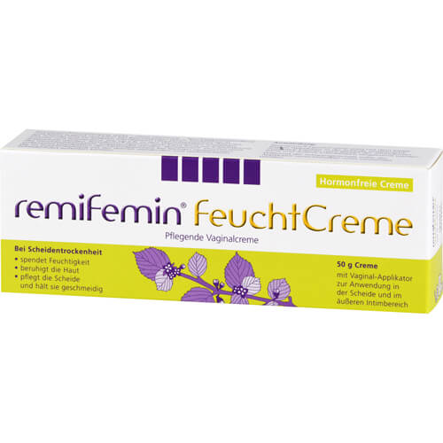 REMIFEMIN Feuchtcreme REMIFEMIN Feuchtcreme