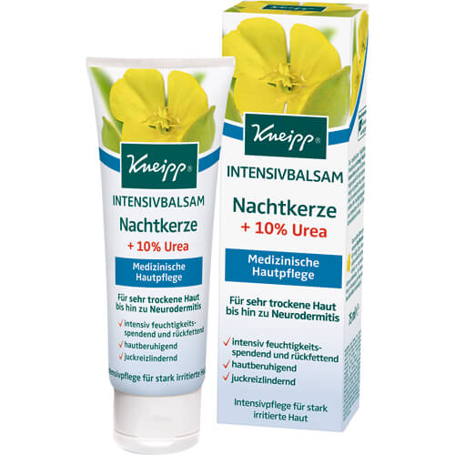 KNEIPP Intensivbalsam Nachtkerze KNEIPP Intensivbalsam Nachtkerze