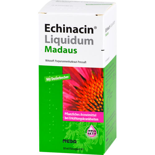 ECHINACIN Liquidum ECHINACIN Liquidum