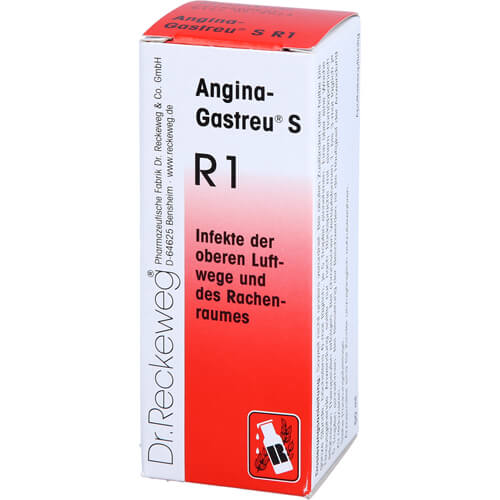 ANGINA-Gastreu S R1 Mischung ANGINA-Gastreu S R1 Mischung