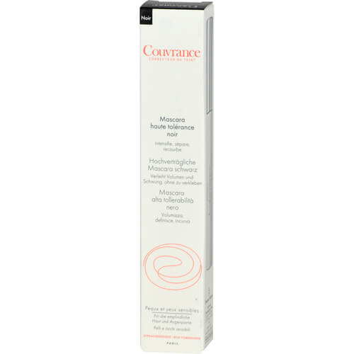 AVENE Couvrance Mascara schwarz AVENE Couvrance Mascara schwarz