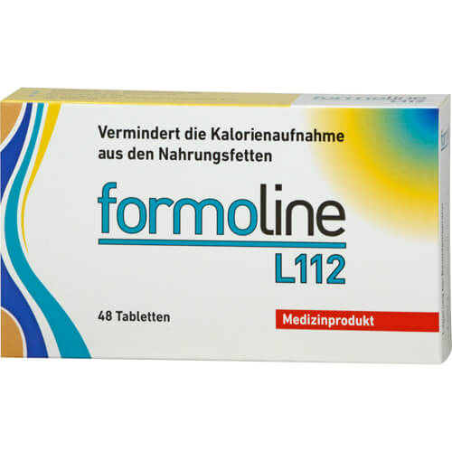 FORMOLINE L112 Tabletten FORMOLINE L112 Tabletten