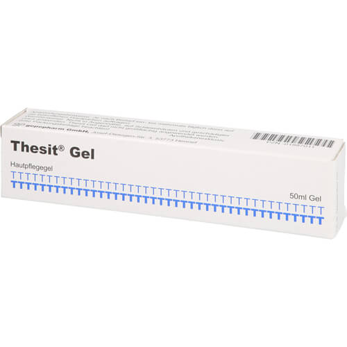 THESIT Gel THESIT Gel