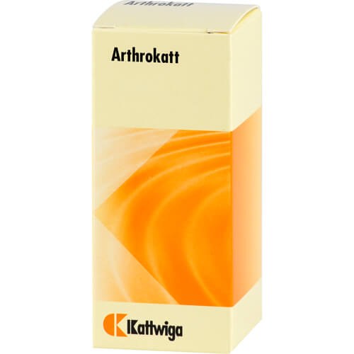 ARTHROKATT Tabletten ARTHROKATT Tabletten