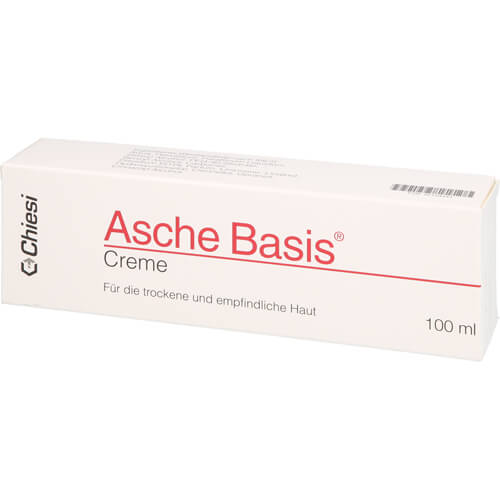ASCHE Basis Creme ASCHE Basis Creme