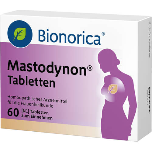 MASTODYNON Tabletten MASTODYNON Tabletten