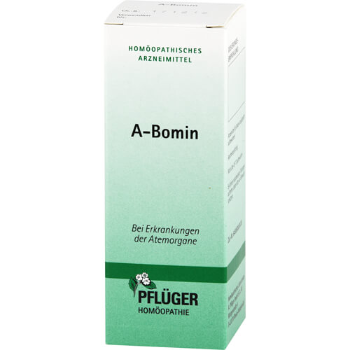 A-BOMIN Tropfen A-BOMIN Tropfen