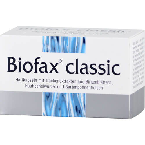 BIOFAX classic Hartkapseln BIOFAX classic Hartkapseln