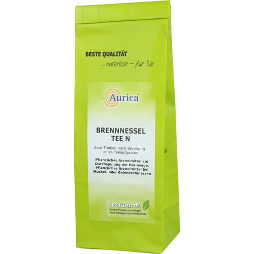 BRENNESSEL TEE DAB Aurica BRENNESSEL TEE DAB Aurica