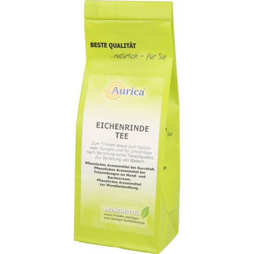 EICHENRINDE Tee Aurica EICHENRINDE Tee Aurica