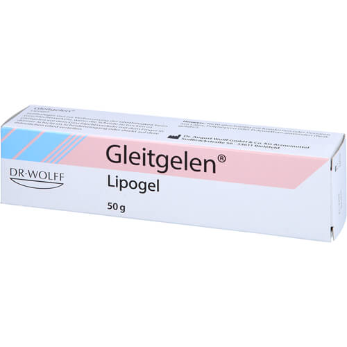 GLEITGELEN Gel GLEITGELEN Gel