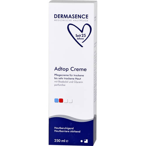 DERMASENCE Adtop Creme DERMASENCE Adtop Creme