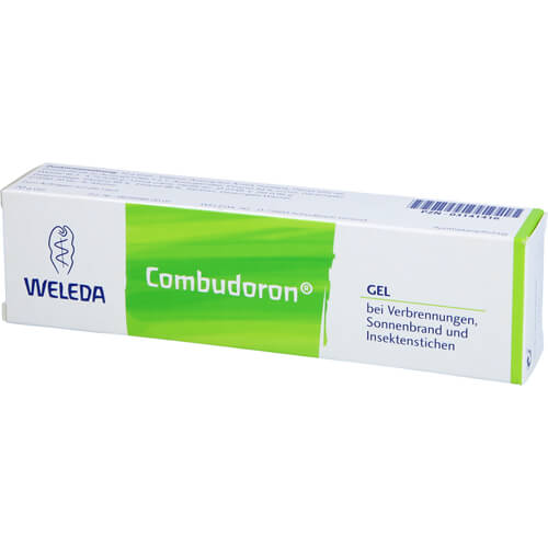 COMBUDORON Gel COMBUDORON Gel