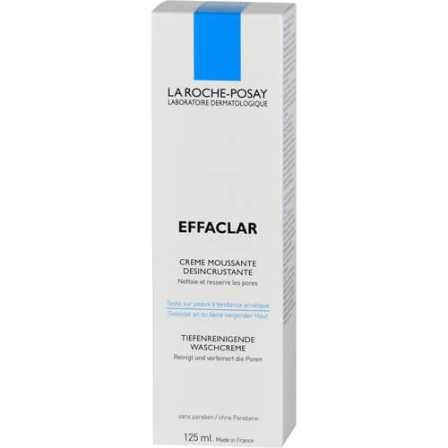 ROCHE-POSAY Effaclar Waschcreme ROCHE-POSAY Effaclar Waschcreme