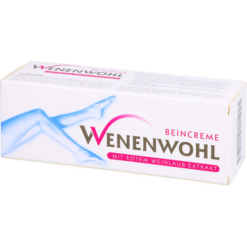 WENENWOHL Beincreme WENENWOHL Beincreme