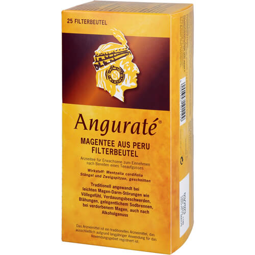 ANGURATE Magentee Filterbtl. ANGURATE Magentee Filterbtl.