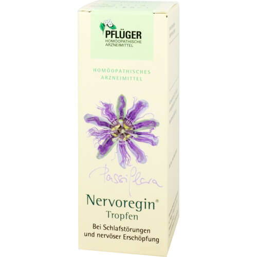 NERVOREGIN Tropfen NERVOREGIN Tropfen