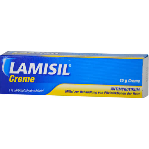 LAMISIL Creme LAMISIL Creme
