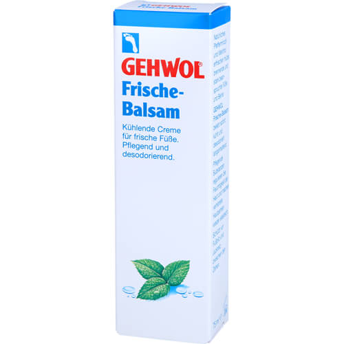 GEHWOL Frische-Balsam GEHWOL Frische-Balsam