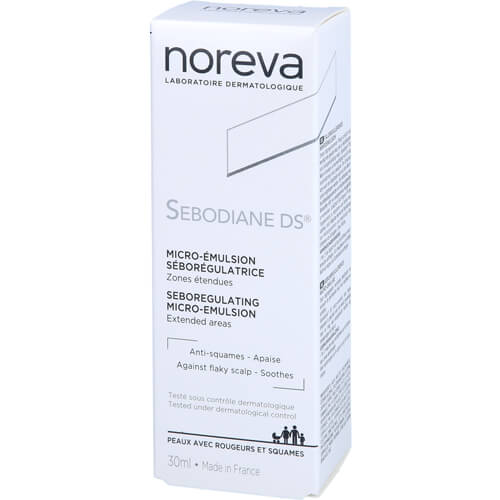 NOREVA Sebodiane DS Mikroemulsion NOREVA Sebodiane DS Mikroemulsion