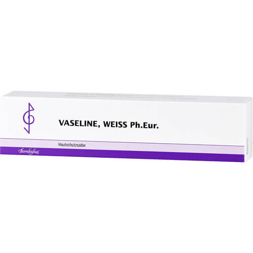 VASELINE WEISS VASELINE WEISS
