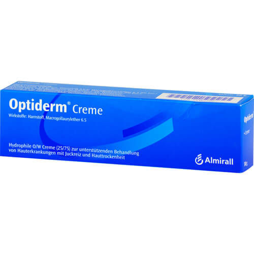 OPTIDERM Creme OPTIDERM Creme