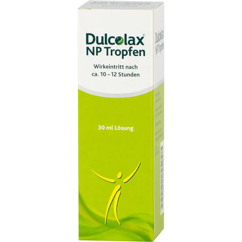 DULCOLAX NP Tropfen DULCOLAX NP Tropfen