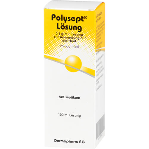 POLYSEPT Lösung POLYSEPT Lösung