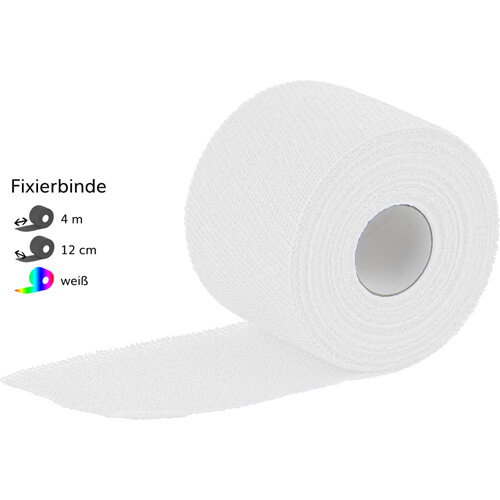 MOLLELAST Binden 12 cmx4 m steril einz.verpackt MOLLELAST Binden 12 cmx4 m steril einz.verpackt