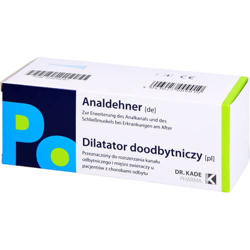 ANALDEHNER ANALDEHNER