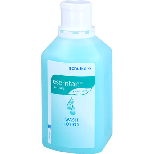 ESEMTAN Waschlotion ESEMTAN Waschlotion
