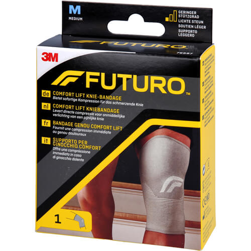 FUTURO Comfort KnieBand M FUTURO Comfort KnieBand M