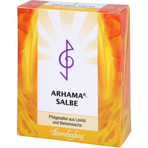 ARHAMA-Salbe ARHAMA-Salbe