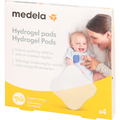 MEDELA Hydrogel Pads MEDELA Hydrogel Pads