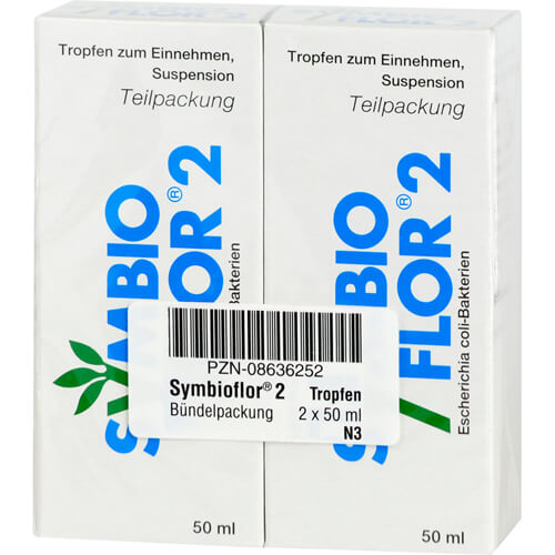 SYMBIOFLOR 2 Suspension SYMBIOFLOR 2 Suspension